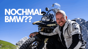 BMW F800 GS Langzeit Review
