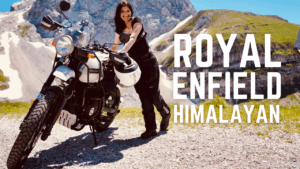 Royal Enfield Himalayan Review