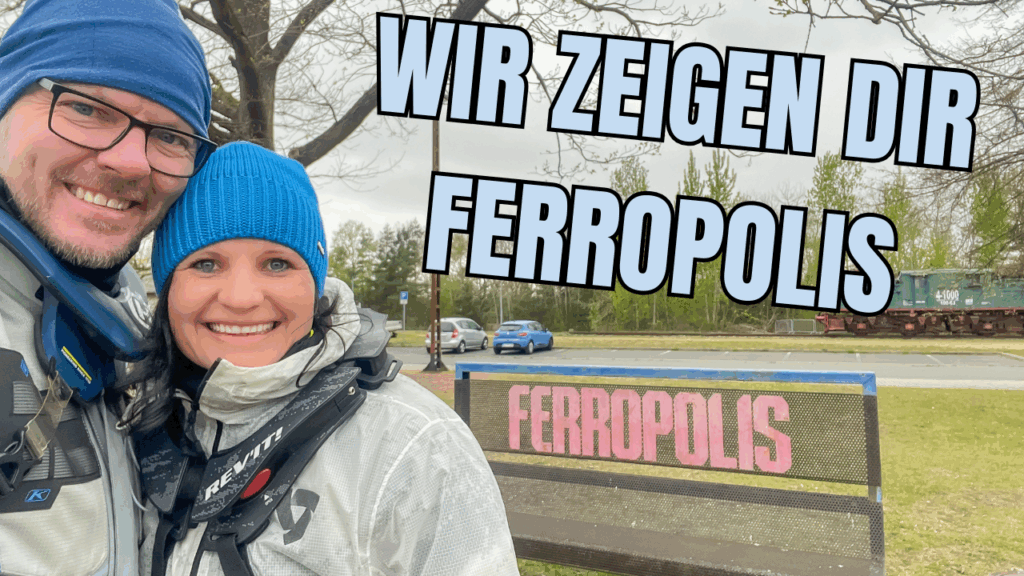Ferropolis