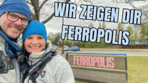 Ferropolis