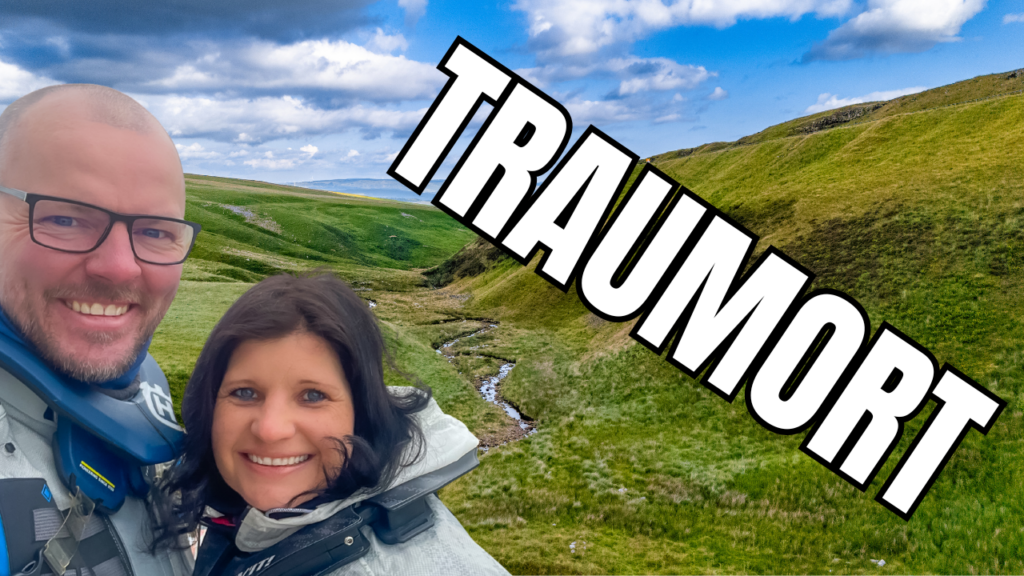 Wales: Brecon Beacons Traumort